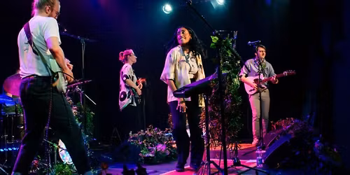 Epilog\/Familienkonzert: Larifari