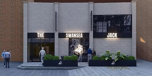 Stoke City v Swansea City