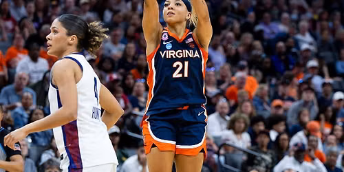SEC\/ACC Womens Challenge - Virginia Cavaliers at Mississippi State Bulldogs Womens Basketball at Humphrey Coliseum