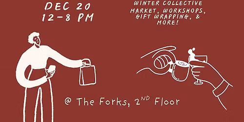 Artifact Alley: Winter & Co.