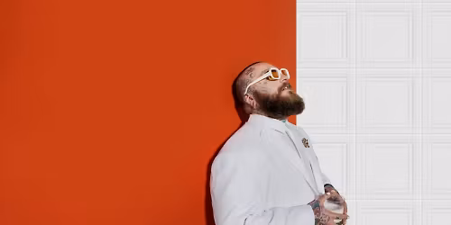 Teddy Swims, Jordan Rakei in