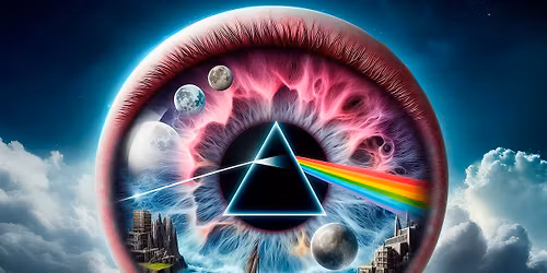 The Floyd Effect - The Pink Floyd Show