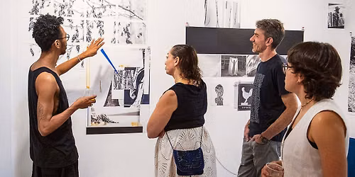Call for Submissions: ON::View Artist Residency Program, February - May, 2027