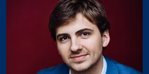 Organ Recital Colin MacKnight