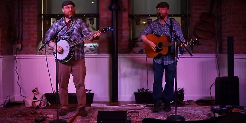 Lindula Brothers: Live at The Finnish Bistro