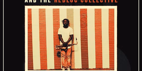 Timothy Lea and the Redloc Collective