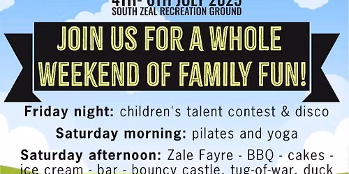 Zale Fayre 