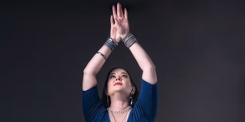 Intro to Candle Tray Mini Workshop with Gretchen