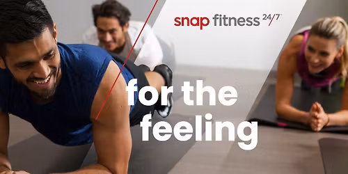 Mat Pilates at Snap Fitness Allendale