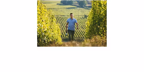 Guided Wine Tasting with Loire Valley's Domaine des Baumard - Sweeney's D3