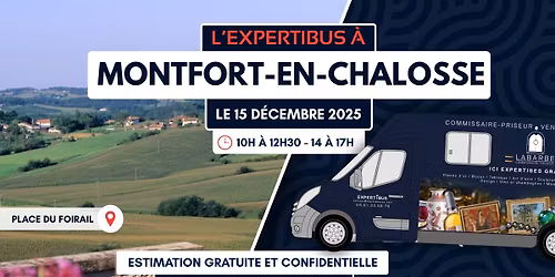 Expertibus, Montfort-en-Chalosse, L'expertise pr\u00e8s de chez vous !