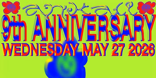 Ankali 9th Anniversary Concert