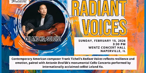 Radiant Voices