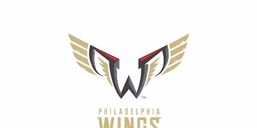 Oshawa FireWolves at Philadelphia Wings at Xfinity Mobile Arena