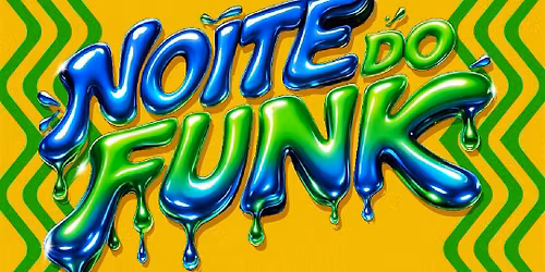 Experience Noite do Funk NYC on Saturday, May 2 in the Lower East Side