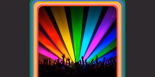 PRIDE Happy Hour w\/ Leah & The Mojo Drs 
