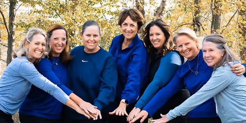 Winter Gathering at The Well