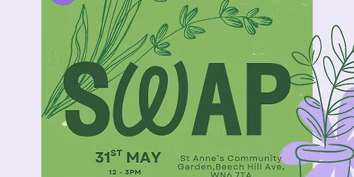 Plant Swap