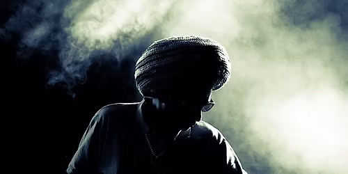 Don Letts DJ Set + Explosion Sound System Selectors