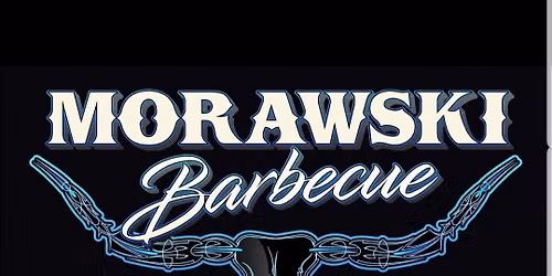 Morawski Barbecue at SSB Clinton