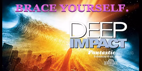 Mimi Leder\u2019s DEEP IMPACT (1998)