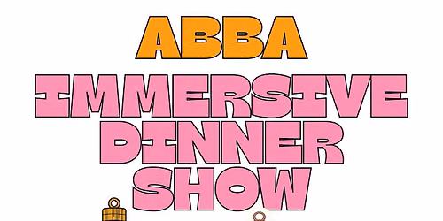 ABBA Immersive Dinner Show