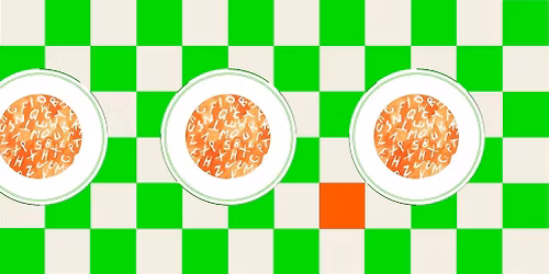 SOUP Slow Simmer