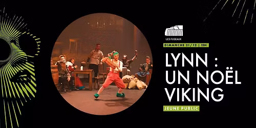 Lynn: un No\u00ebl viking