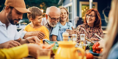 Estate Planning Seminar - Peachtree City (June 30, 2026)