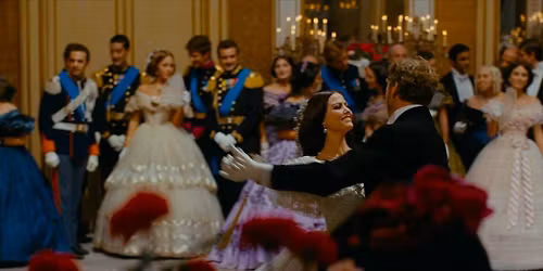 Screening of the film \u201cIl Gattopardo\u201d (1963) by Luchino Visconti