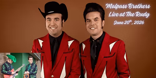 2026 Malpass Brothers