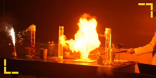 Science Show: Super Chemical Engineering Show