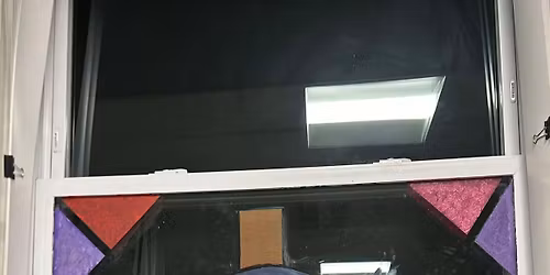 Pizza and Paint Night