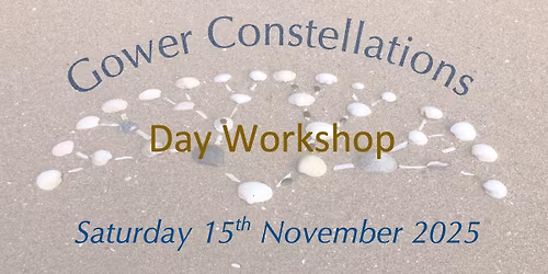 Gower Constellations Workshop