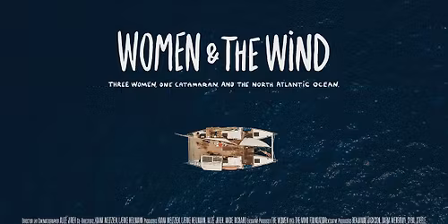 WOMEN & THE WIND, Gu\u00e9thary