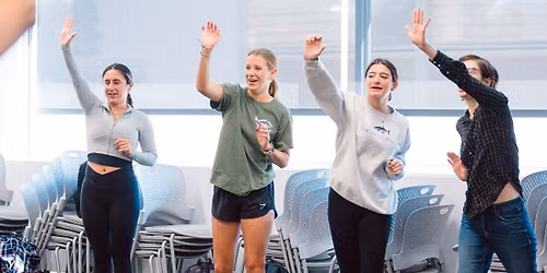 October 2026 Self-Defense Workshop