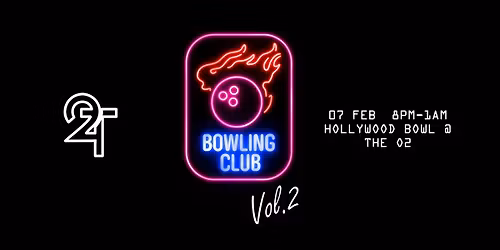 2T Bowling Club: Vol. 2