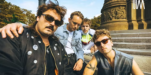 Wodan Boys | Muziekgieterij