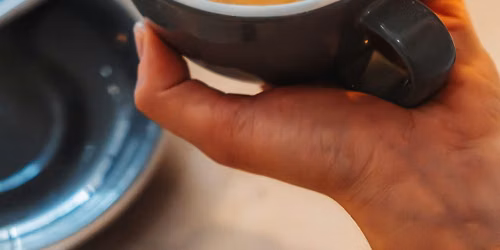 Latte Art Class