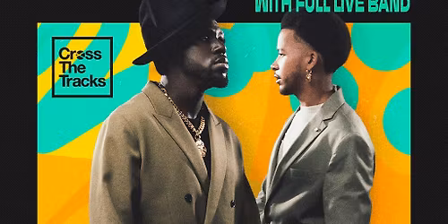 Blue Labs Beats: Cross The Tracks present: Soul of the South