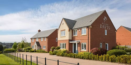 Skylarks Part Exchange & Assisted Move Event