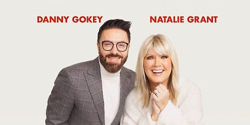 Danny Gokey & Natalie Grant