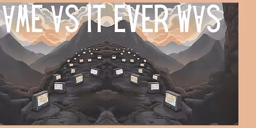 Same As It Ever Was: A Tribute To Talking Heads