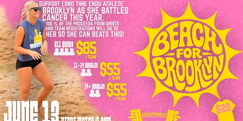 Sand-UNAMOO Beach For Brooklyn