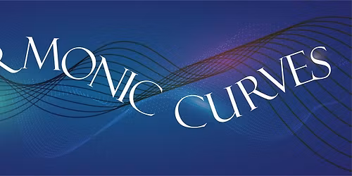 Harmonic Curves: \u2018Mystic\u2019 with David Pereira