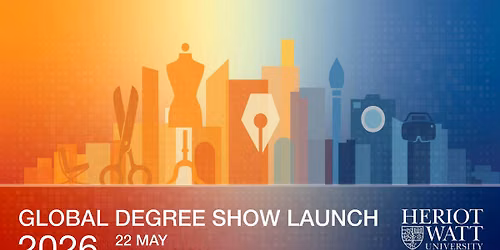 Global Degree Show 2026: Dubai Launch