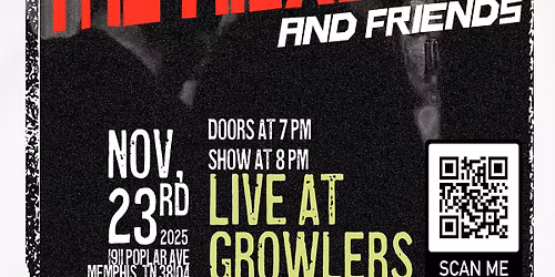 Mo Alexander and Friends