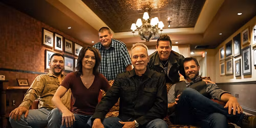 Milton Harkey presents "The Grascals" \u2014 The Appalachian Theatre of the High Country