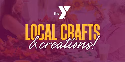 Local Crafts & Creations
