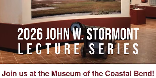 John W. Stormont Lecture: The Origins of Texas\u2019 White Primary Election System, 1876-1906